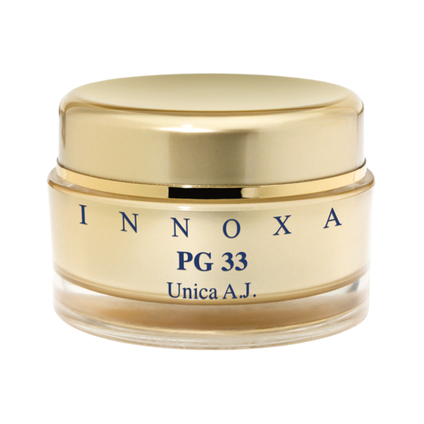 Unica A.J. Crema Giorno All’acido Jaluronico PG 33 Innoxa 50ml