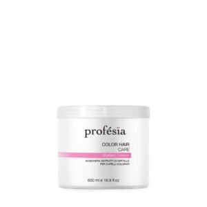 Profésia Maschera Capelli Colorati 500 ml