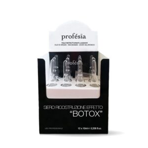 Profésia Fiale Botox 12*10ml