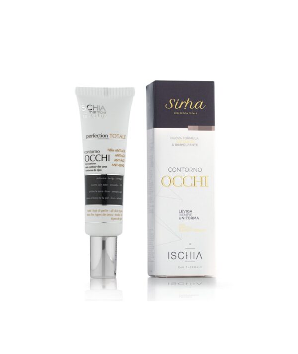 Ischia Eau Thermale Contorno Occhi 30 ml