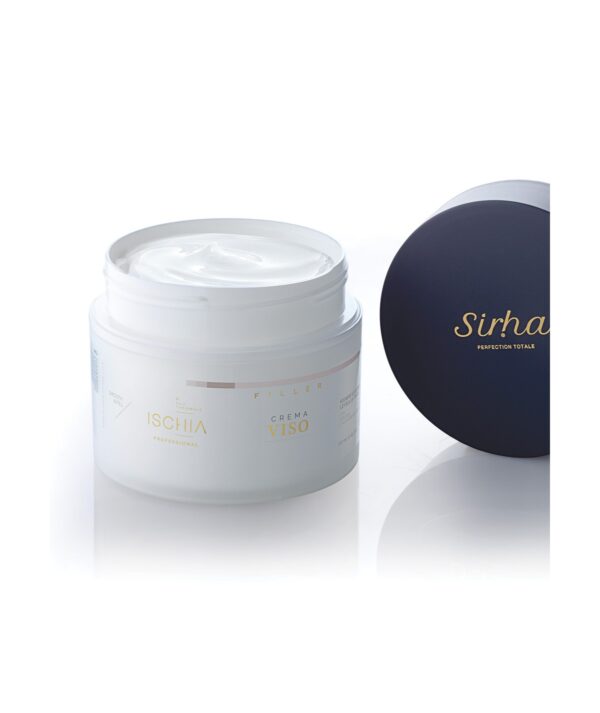 Ischia Eau Thermale Crema Filler 250 ml