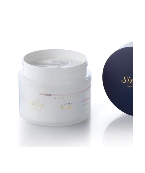 Ischia Eau Thermale Crema Ante Age 250 ml