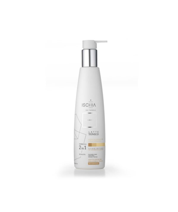 Ischia Eau Thermale Latte Tonico 250 ml