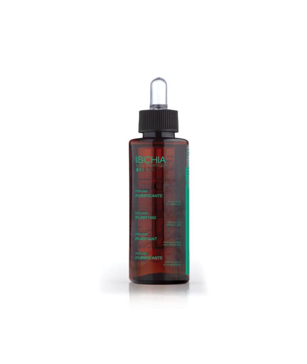 Ischia Eau Thermale Peeling Purificante 100 ml