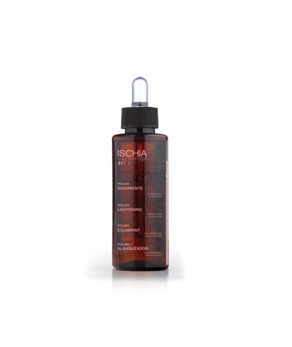 Ischia Eau Thermale Peeling Schiarente 100 ml