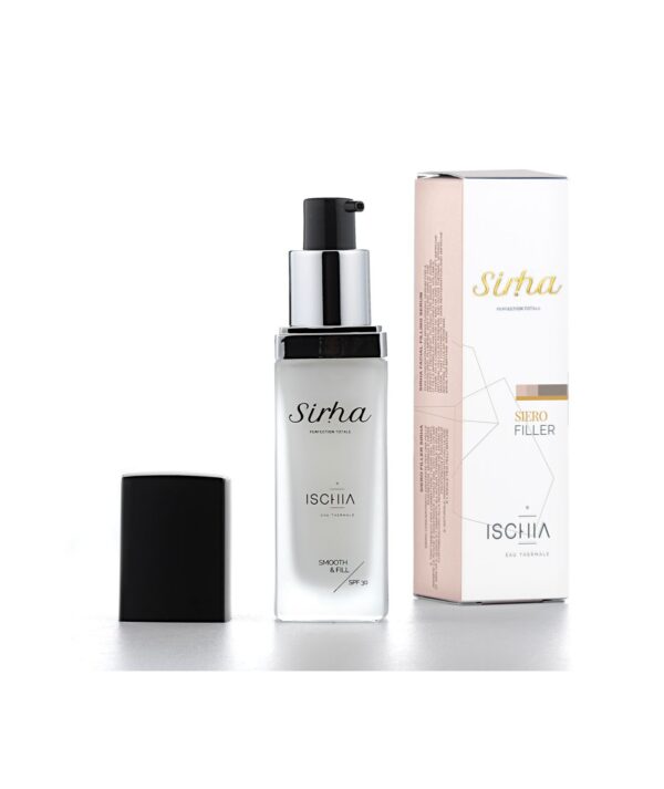 Ischia Eau Thermale Siero Filler 30 ml