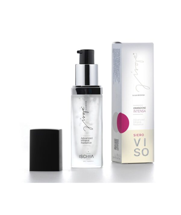 Ischia Eau Thermale Siero Idratazione 30 ml