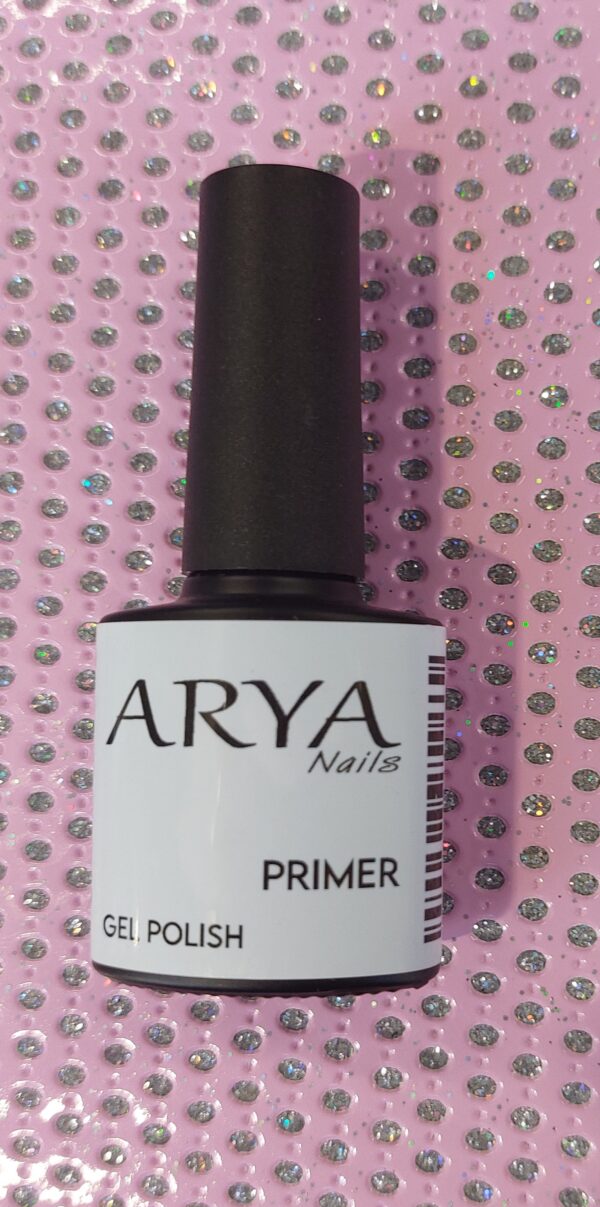 Arya Primer Smalto Gel Semipermanente 7ml