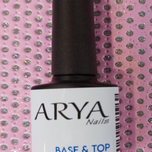 Arya Base Top Smalto Gel Semipermanente 7ml