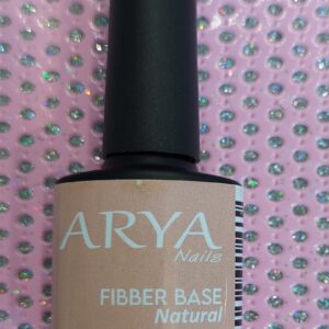 Arya Fibber Base Natural 7ml