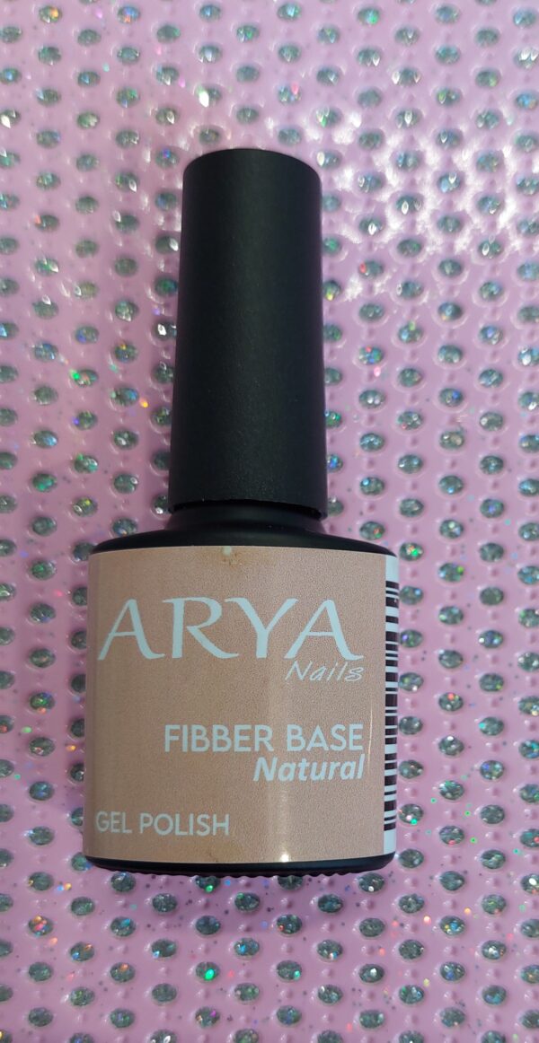 Arya Fibber Base Natural 7ml