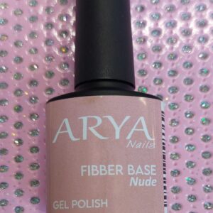 Arya Fibber Base Nude 7ml