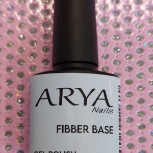 Arya Fibber Base Clear 7ml