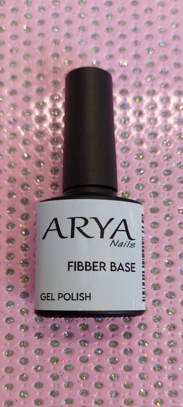 Arya Fibber Base Clear 7ml