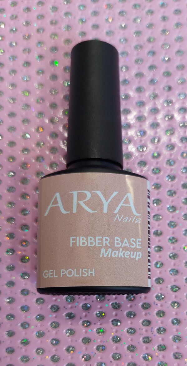 Arya Fibber Base Make Up 7ml