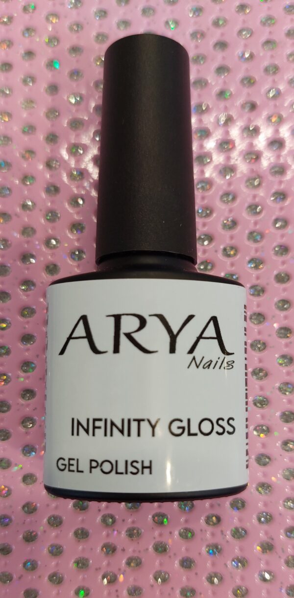 Arya Infinity Gloss 7 ml