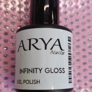 Arya Infinity Gloss 15 ml
