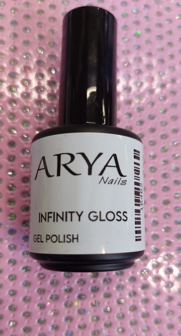 Arya Infinity Gloss 15 ml