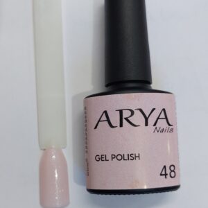 Arya Gel Polish 48 7 ml