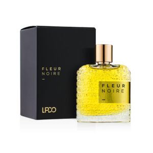 LPDO FLEUR NOIR 100 ML