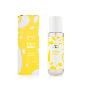 LPDO ACQUA PROFUMATA LEMON DELIZIA 250 ML