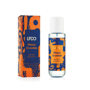 LPDO ACQUA PROFUMATA PESCA CRUMBLE 250 ML