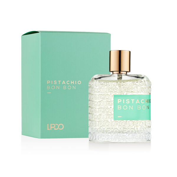 LPDO PISTACCHIO BON BON 100 ML