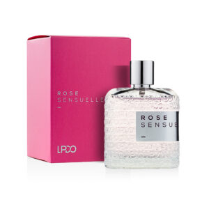 LPDO ROSE SENSUELLE 100 ML