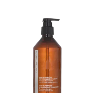 Contempora Shampoo Densificante 500 ml