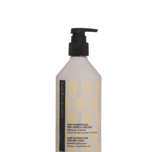 Contempora Shampoo Idratante 500 ml