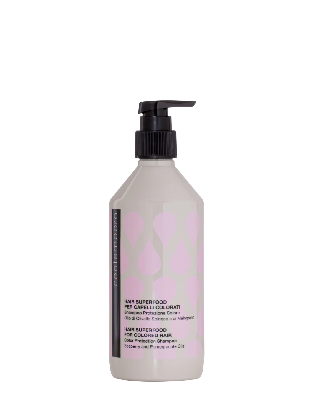 Contempora Shampoo Colore 500 ml
