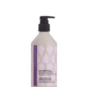 Contempora Shampoo Silver 500ml