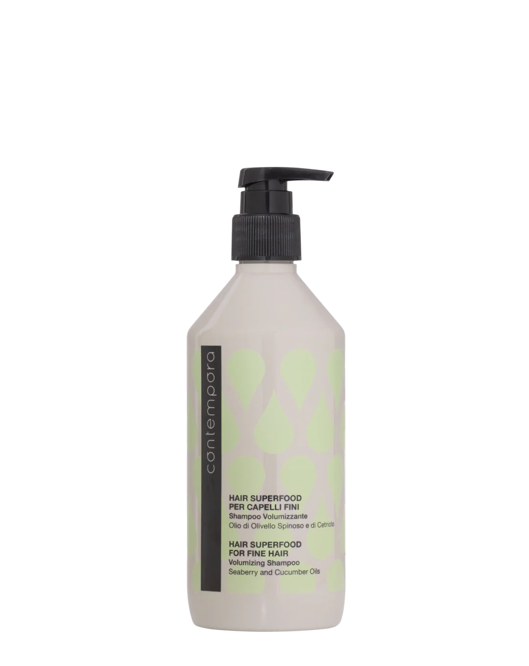 Contempora Shampoo Volume 500 ml