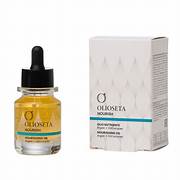 Olioseta Olio Nutriente 30 ml