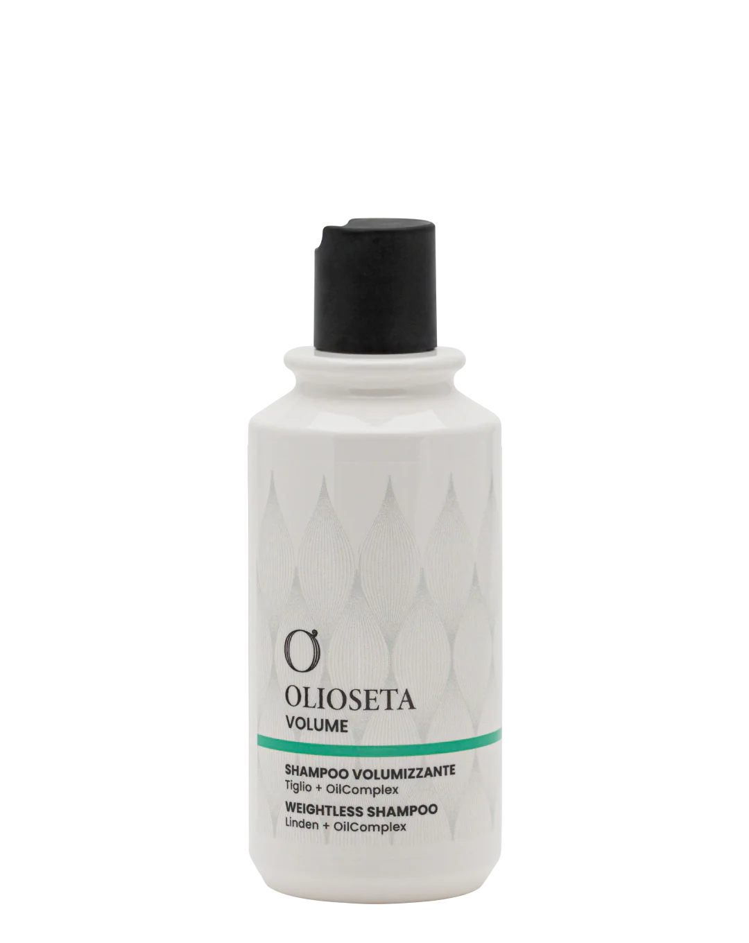 Olioseta Shampoo Volume 250ml