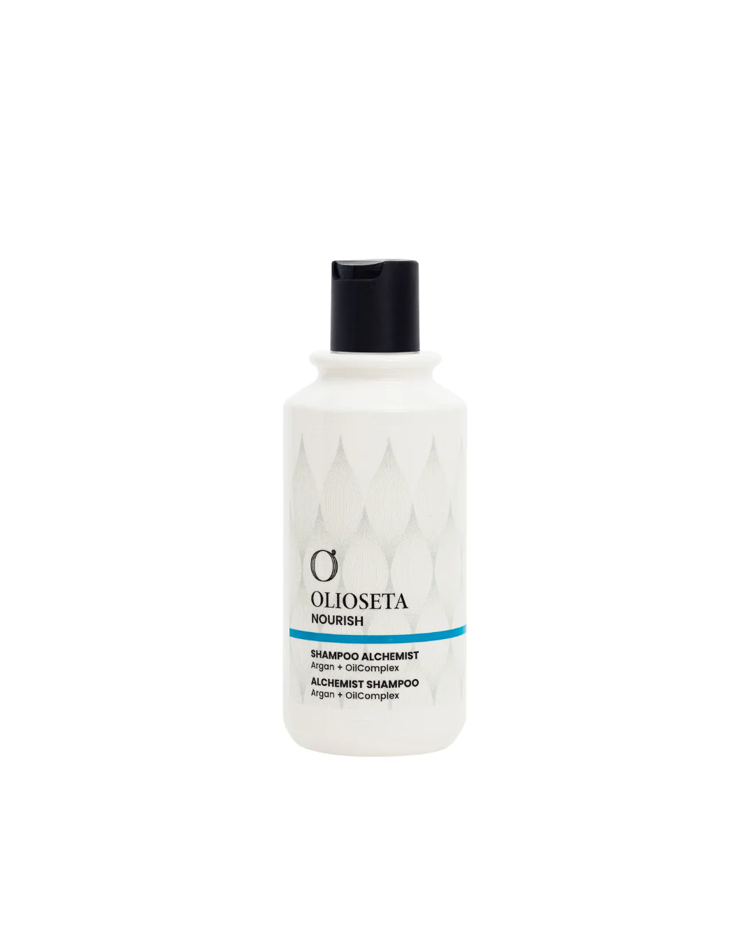Olioseta Shampoo Alchemist 250ml
