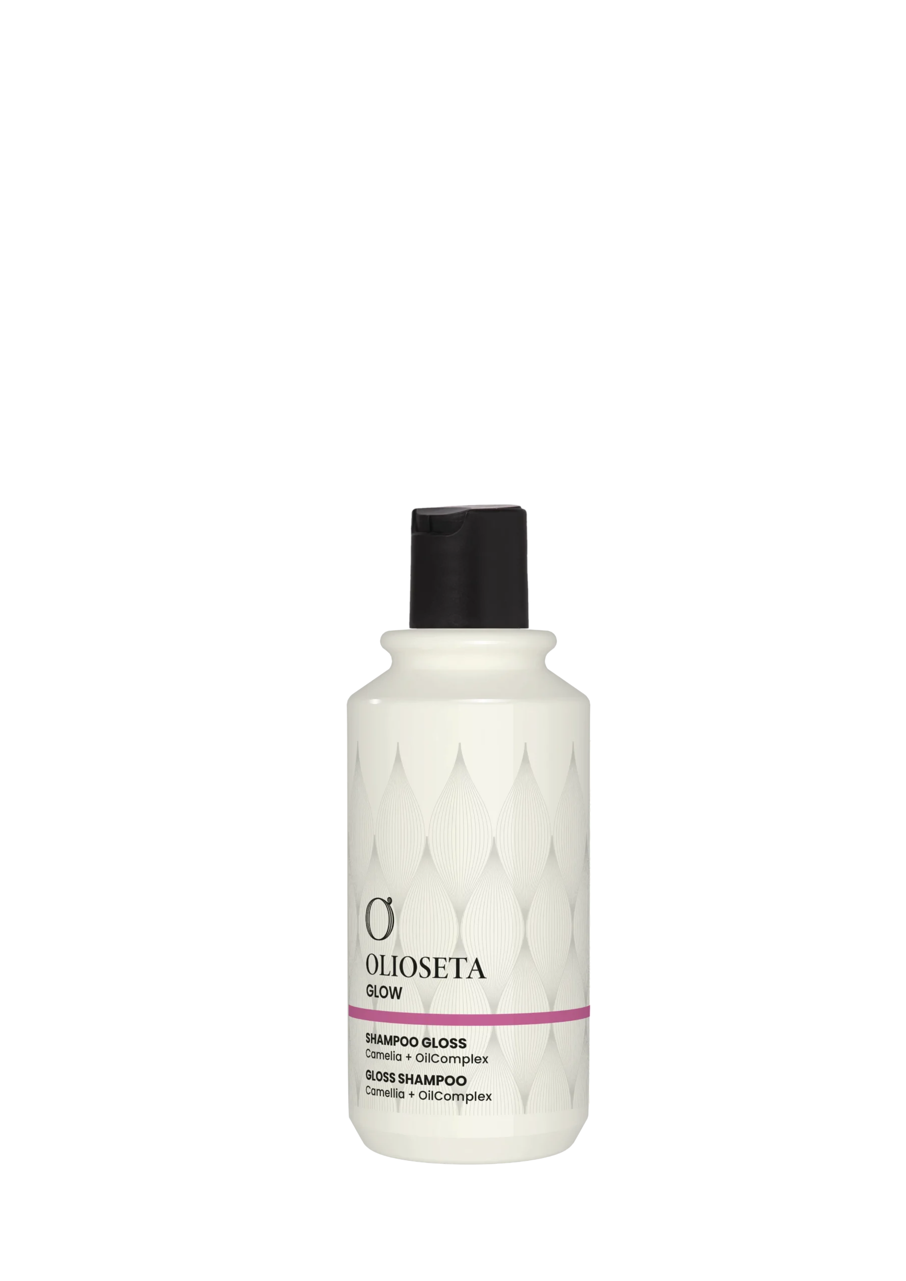 Olioseta Shampoo Gloss 250 ml