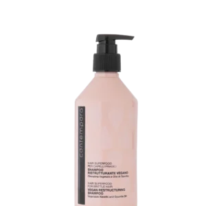 Contempora Shampoo Ristrutturante 500 ml
