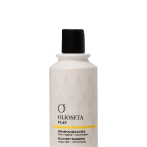 Olioseta Shampoo Filler 250 ml