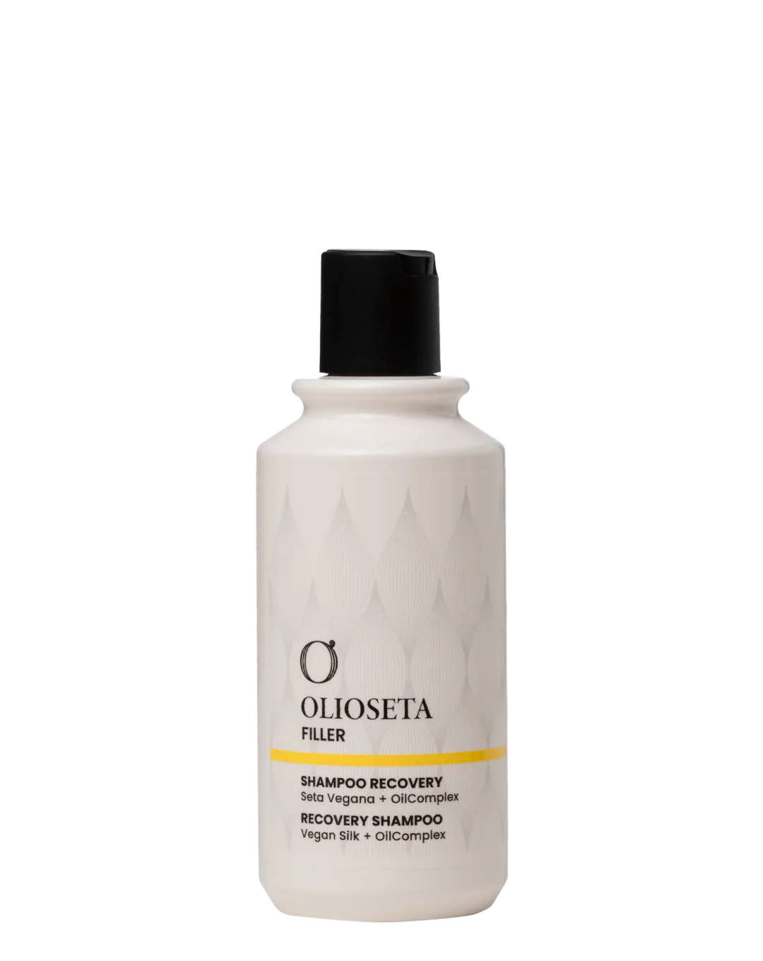 Olioseta Shampoo Filler 250 ml