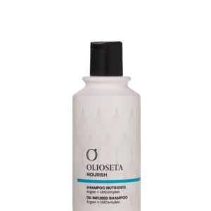 Olioseta Shampoo Nutriente 250 ml