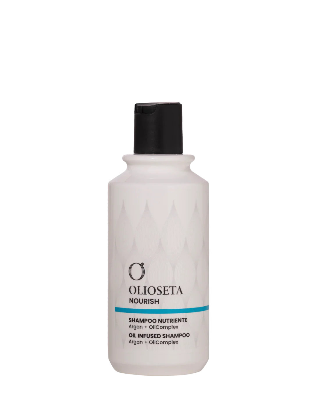 Olioseta Shampoo Nutriente 250 ml
